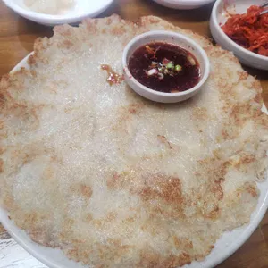 토지옹심이 대표 사진