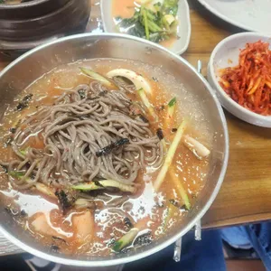 토지옹심이 대표 사진