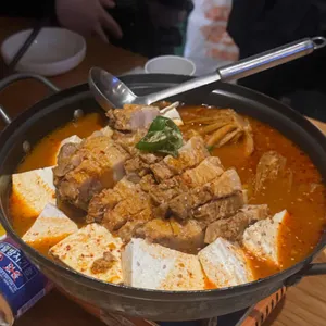 화린주막 사진