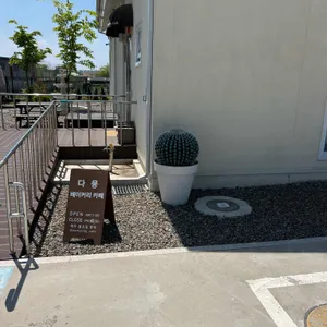 다뭉카페 대표 사진