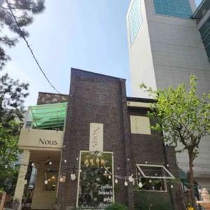 누스 대표 사진
