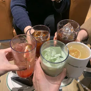 팡뮤제 대표 사진