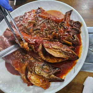 마린보이 동태해물찜 대표 사진