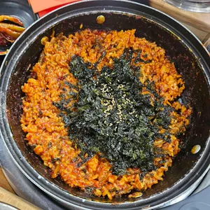 마린보이 동태해물찜 사진