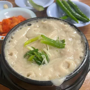 원조호수삼계탕 사진 2