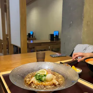 쿄와우동 대표 사진