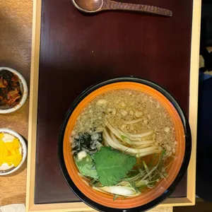 쿄와우동 대표 사진