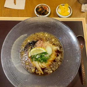 쿄와우동 대표 사진