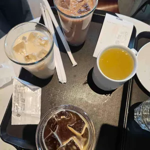 테라로사 대표 사진