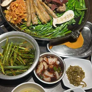 태산소곱창 사진