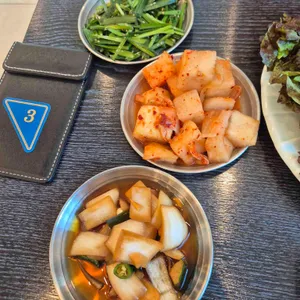 밀각 대표 사진