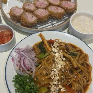 료코 사진