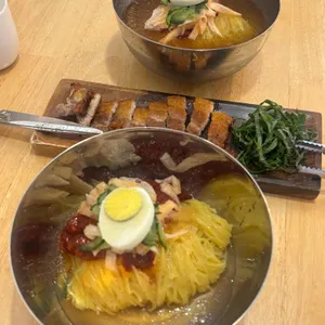 밀면집 사진 1