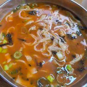 이화국수 사진 1