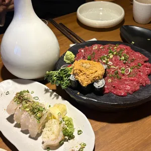 주상 사진