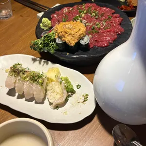 주상 사진