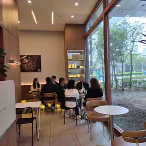 텐퍼센트커피 대표 사진