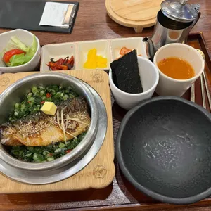담솥 사진 1