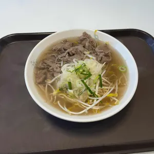 홍대쌀국수 사진