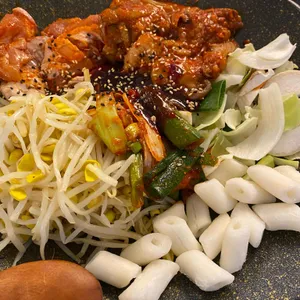 삼산회관 사진 1