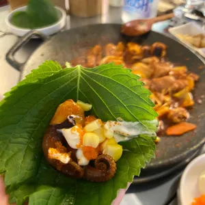 삼산회관 대표 사진
