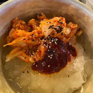 삼산회관 사진
