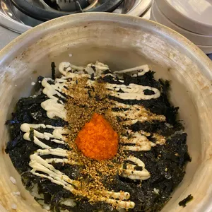 삼산회관 사진