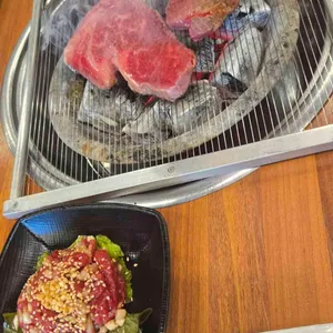 착한고기 사진