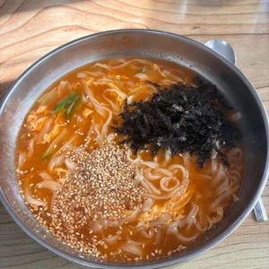 동성칼국수 사진 2