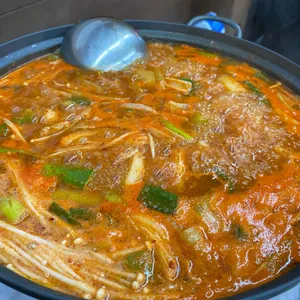 냉삼오두막 사진 1