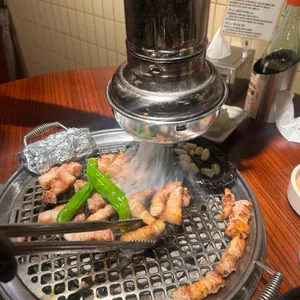 동래정 사진
