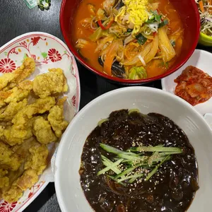 짬뽕과삼촌 사진 1