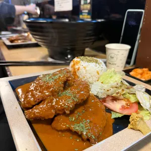 긴자료코 사진