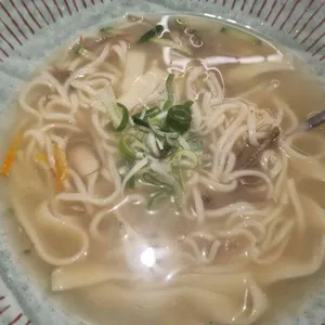 선비칼국수 사진 1