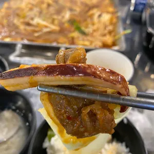주물럭나라 대표 사진