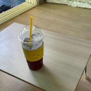 메가커피 사진
