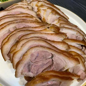 장안동왕족발 사진