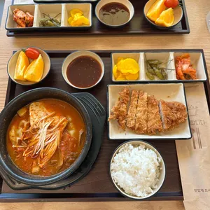 바삭한상 사진 1