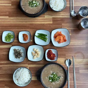 임순이네밥집 사진 1
