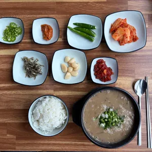 임순이네밥집 대표 사진