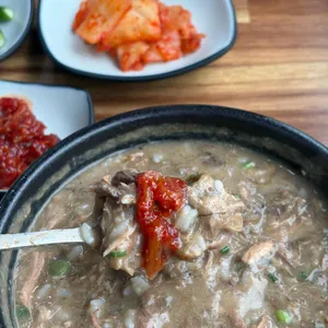 임순이네밥집 대표 사진