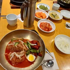 이촌동면옥 사진