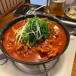 여봉닭발 사진 1