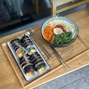 김밥 단리 사진 1