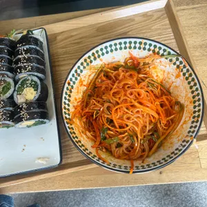 김밥 단리 사진 2