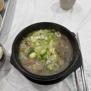 국밥일번지 사진