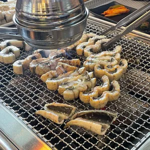 축석장어랜드 사진
