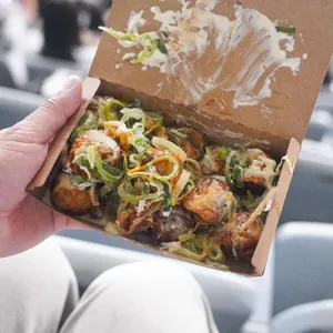 호시타코야끼 사진