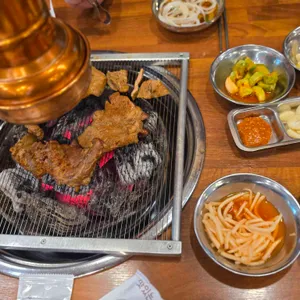 조형진일산갈비 대표 사진