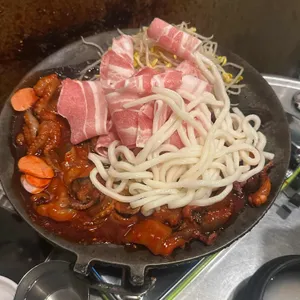 이대팔쭈꾸미 대표 사진